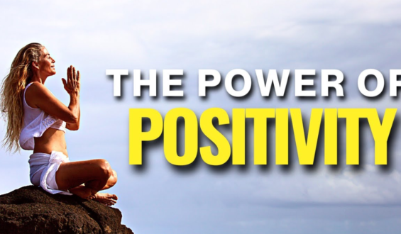 The Power of Positive Self-Talk: Building a Motivated Mindset