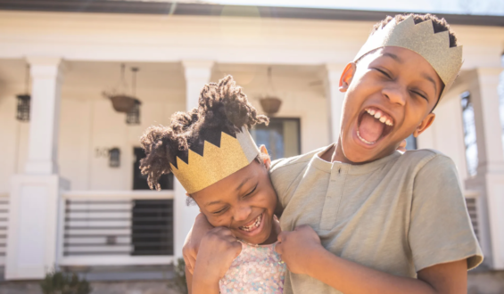 Sibling Rivalry or Sibling Harmony? Tips for Fostering Positive Sibling Relationships