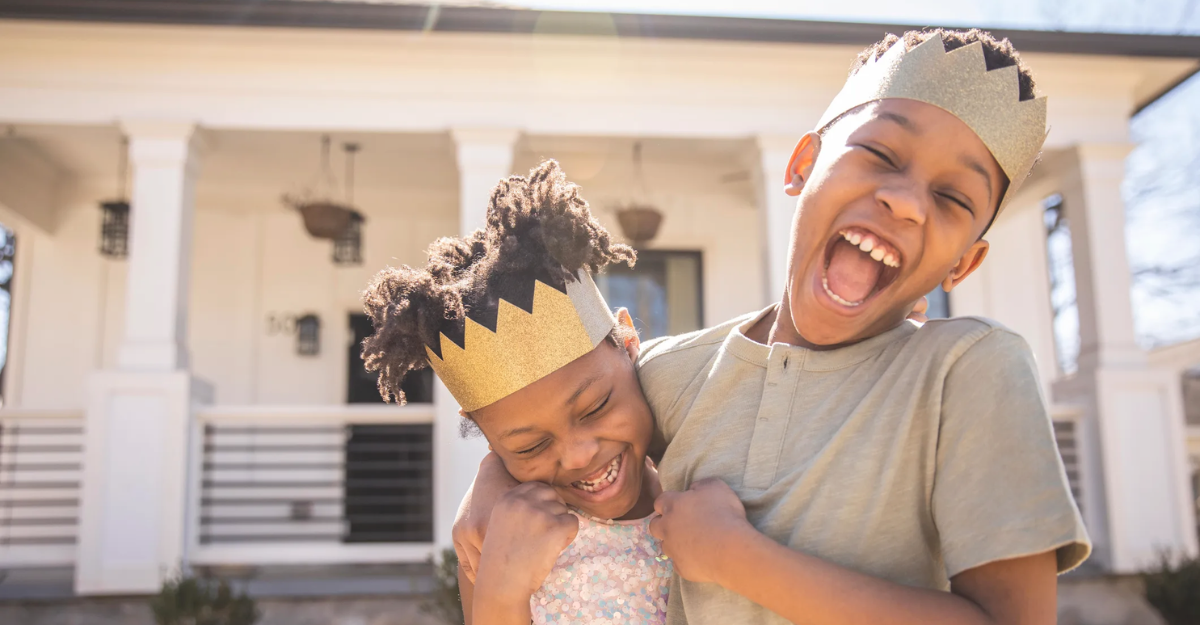 Sibling Rivalry or Sibling Harmony? Tips for Fostering Positive Sibling Relationships