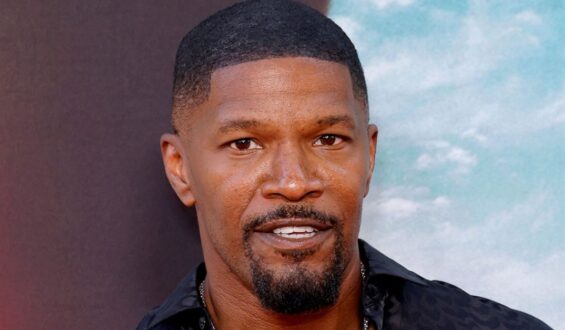 Unveiling the Allegations Against Jamie Foxx: A Closer Look