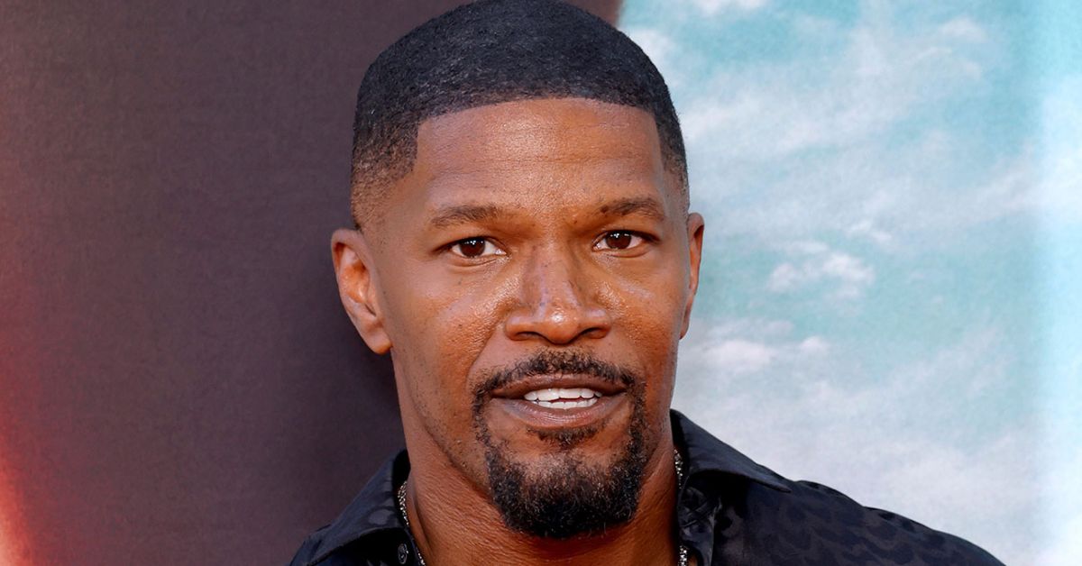 Unveiling the Allegations Against Jamie Foxx: A Closer Look