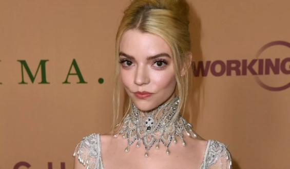 Anya Taylor-Joy: From Argentinian Charm to Hollywood Stardom