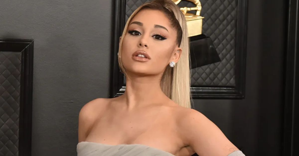 Ariana Grande: From Nickelodeon Star to Global Pop Icon | A Journey Through 2023