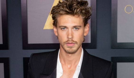 From Nickelodeon to the King: The Meteoric Rise of Austin Butler