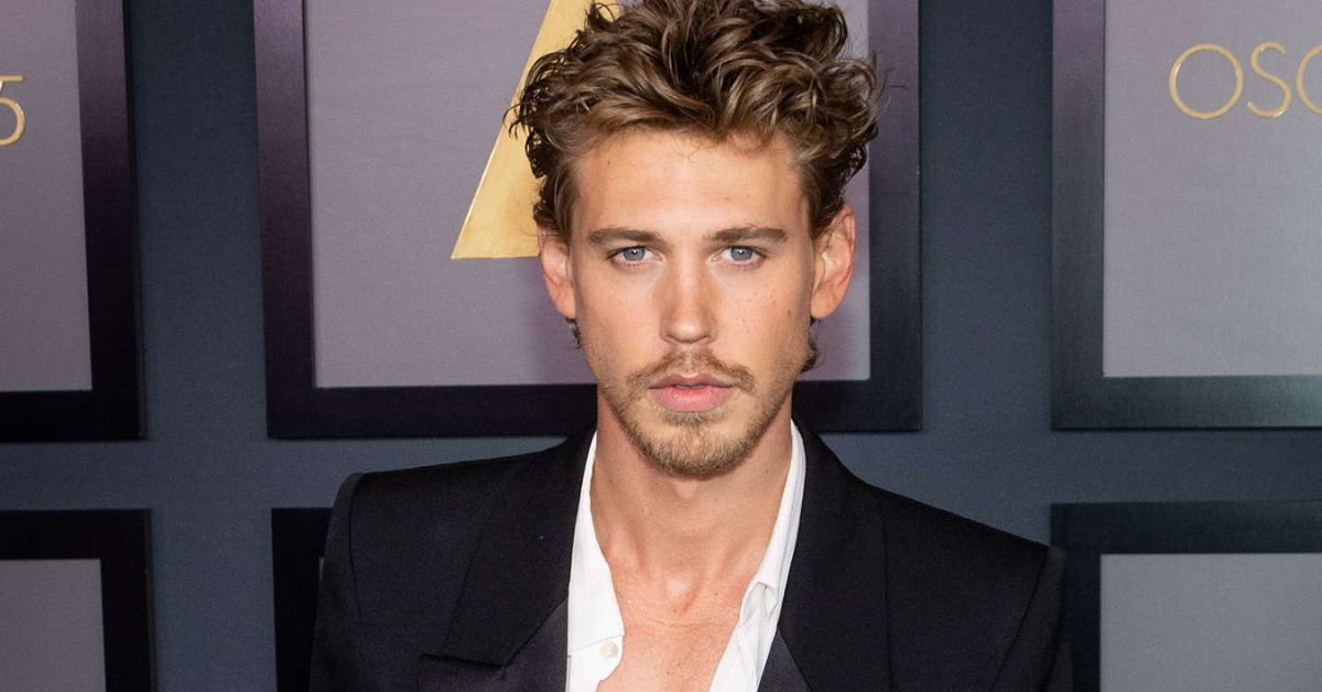 From Nickelodeon to the King: The Meteoric Rise of Austin Butler