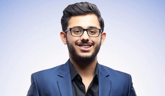 From AddictedA1 to CarryMinati: The Rise of a YouTube Powerhouse