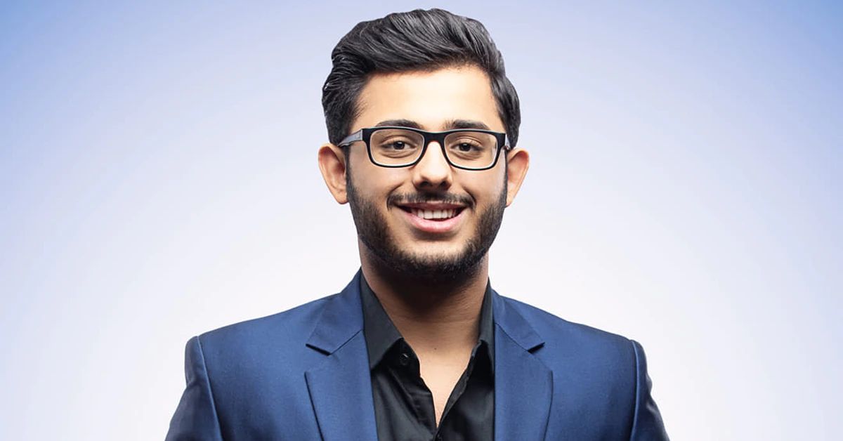 From AddictedA1 to CarryMinati: The Rise of a YouTube Powerhouse