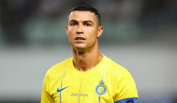 Cristiano Ronaldo: A Journey from Madeira to Footballing Olympus