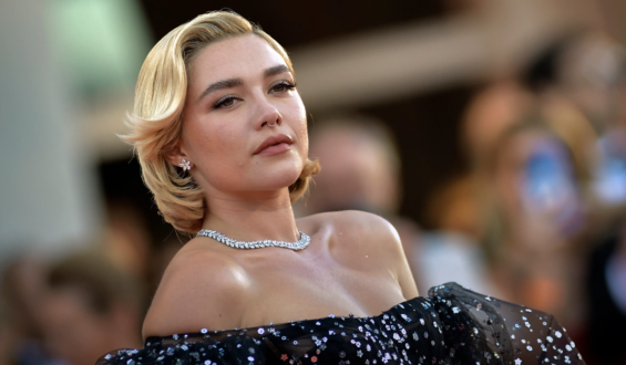 From Rising Star to Hollywood Sensation: The Journey of Florence Pugh