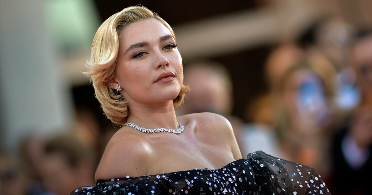 From Rising Star to Hollywood Sensation: The Journey of Florence Pugh