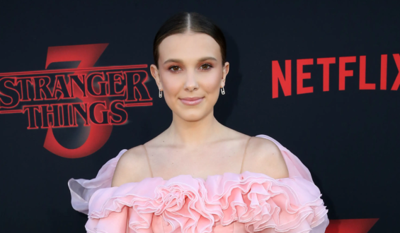 From Eleven to Enola: The Meteoric Rise of Millie Bobby Brown