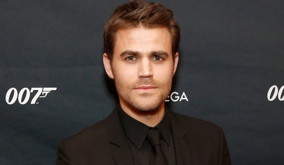 From Small Screen Vamp to Captain Kirk: The Multifaceted Journey of Paul Wesley