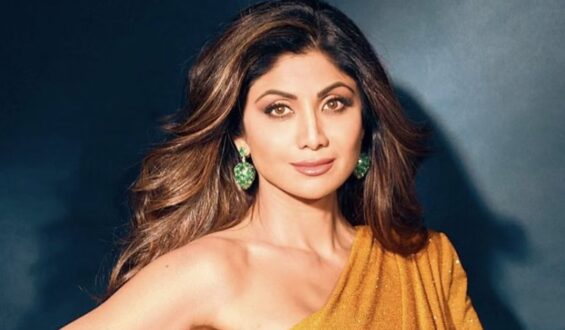 Shilpa Shetty: Career, Relationships, and Towering Success