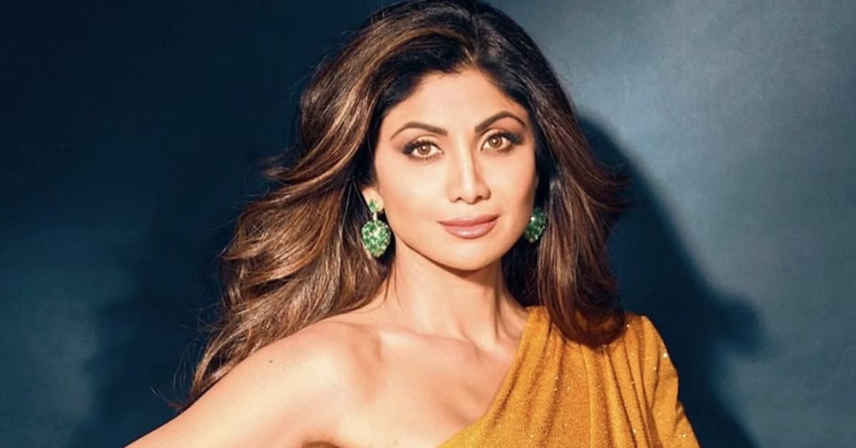 Shilpa Shetty: Career, Relationships, and Towering Success