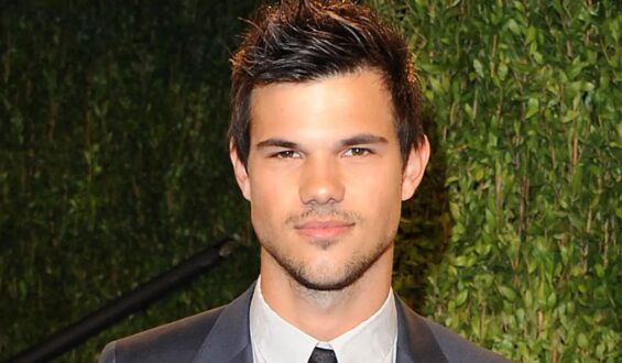 Regaining Ground: Taylor Lautner’s Resurgence from ‘Twilight’ Star to Comeback Trail