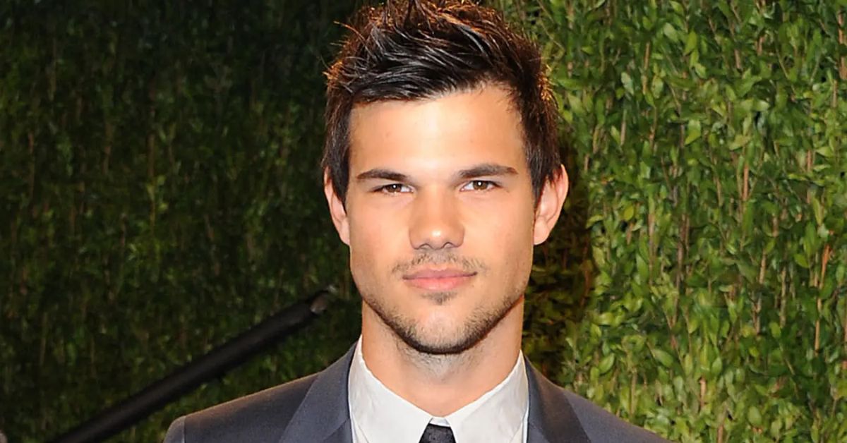Regaining Ground: Taylor Lautner’s Resurgence from ‘Twilight’ Star to Comeback Trail
