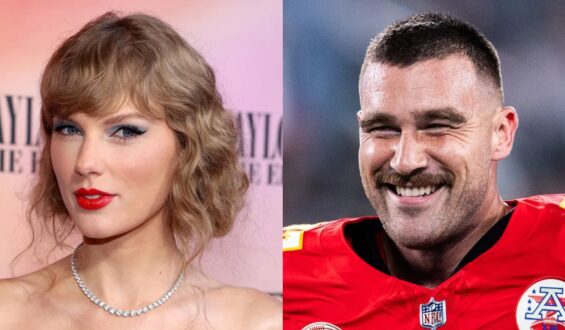 Embracing Freedom in Love: Taylor Swift and Travis Kelce’s Radiant Romance