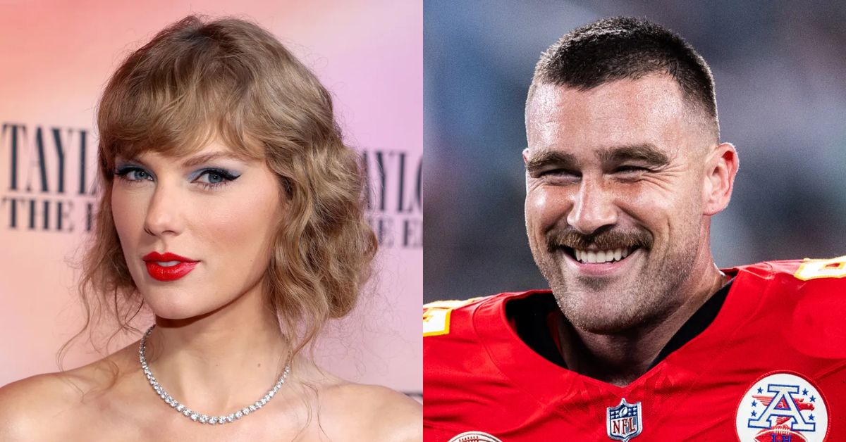 Embracing Freedom in Love: Taylor Swift and Travis Kelce’s Radiant Romance