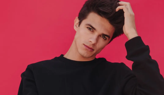 Brent Rivera: From Vine Star to YouTube Sensation