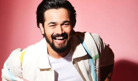 Bhuvan Bam’s Journey: From YouTube Star to Web Series King