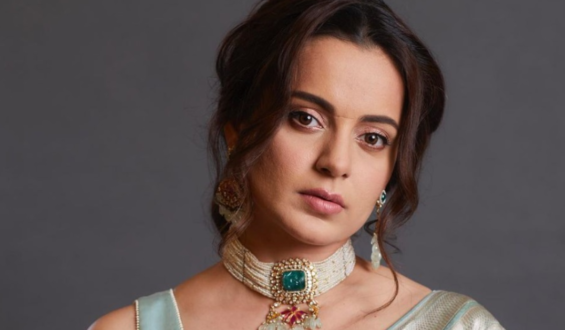 Kangana Ranaut: A Journey of Triumph and Controversy