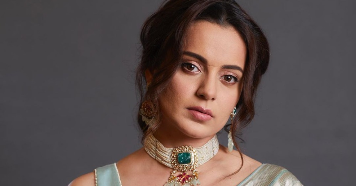 Kangana Ranaut: A Journey of Triumph and Controversy