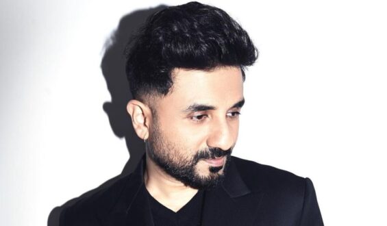 Vir Das – The Early Years: Growing Up in Dehradun