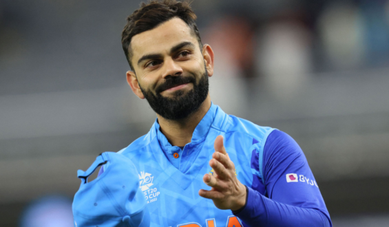 From Delhi Streets to Global Icon: Virat Kohli’s Remarkable Journey