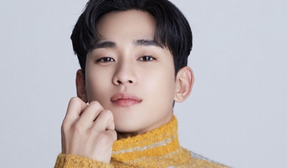 Kim Soo-hyun: From Teen Idol to Global Icon – A Journey Through Stardom