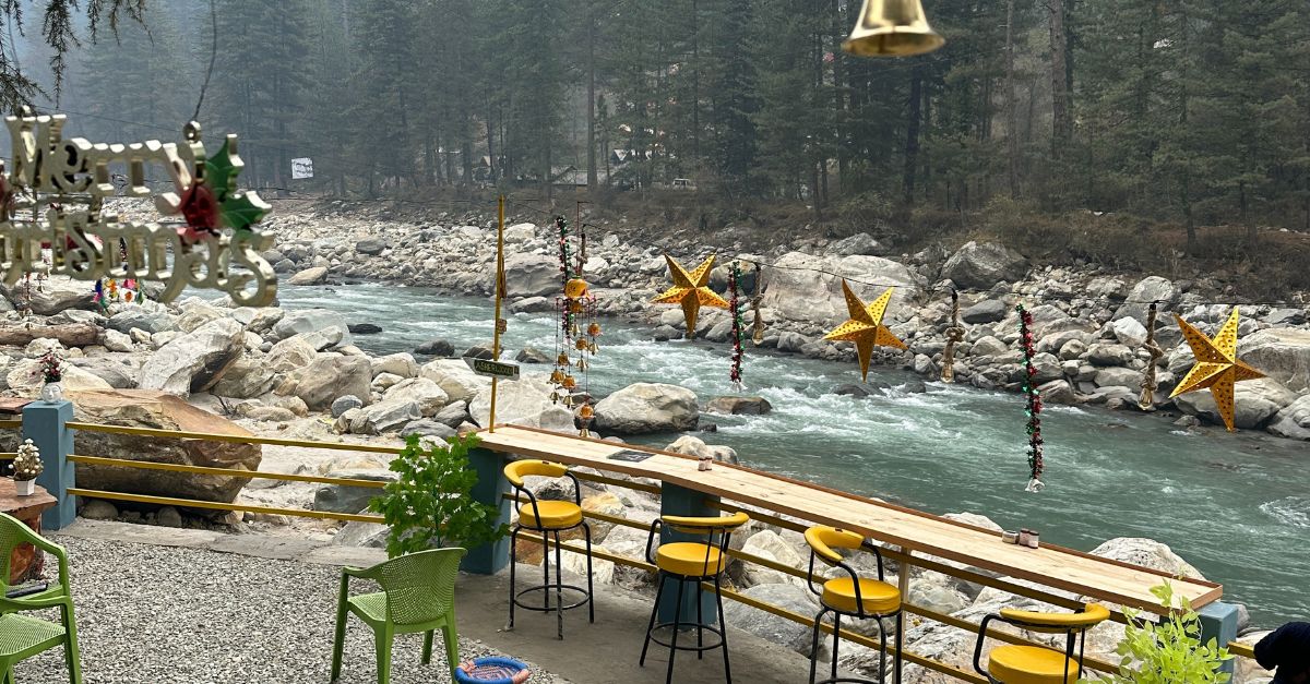 Discover Paradise at Asherwoods: A Quintessential Retreat in Parvati Valley, Kasol