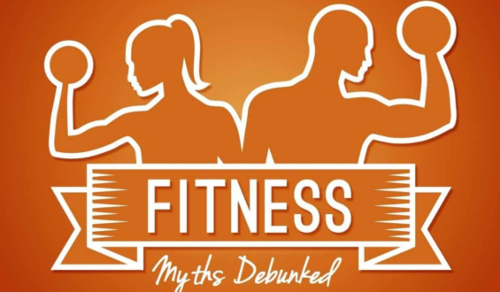 Debunking Fitness Myths: Unveiling the Truth for a Healthier You