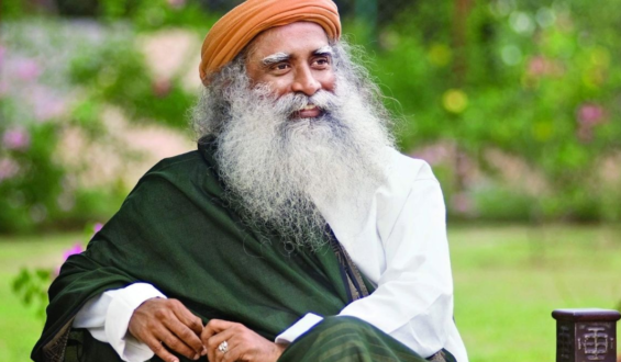 Sadhguru: Early years, Family, Education, Personal life & Honors