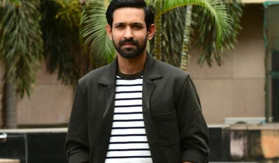 Vikrant Massey: Early life, Career, Personal life &  Awards