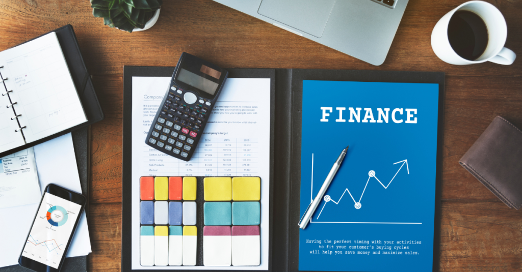 The Basics of Personal Finance Management What You Need to Know